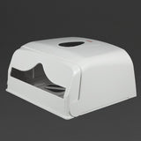Jantex Hand Towel Dispenser