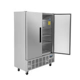 Polar G-Series Double Door Slimline Freezer 960Ltr