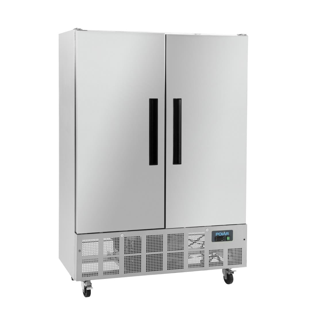 Polar G-Series Double Door Slimline Freezer 960Ltr