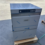 Ex-Showroom: Asber Tech Line Underbench Dishwasher - GE-500BDD-QLD144