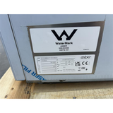 Ex-Showroom: Asber Tech Line Underbench Dishwasher - GE-500BDD-QLD144