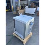 Ex-Showroom: Asber Tech Line Underbench Dishwasher - GE-500BDD-QLD144