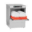 Ex-Showroom: Asber Tech Line Underbench Dishwasher - GE-500BDD-QLD144