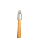 Vogue Pizza Oven Brush Handle - 965mm 38"