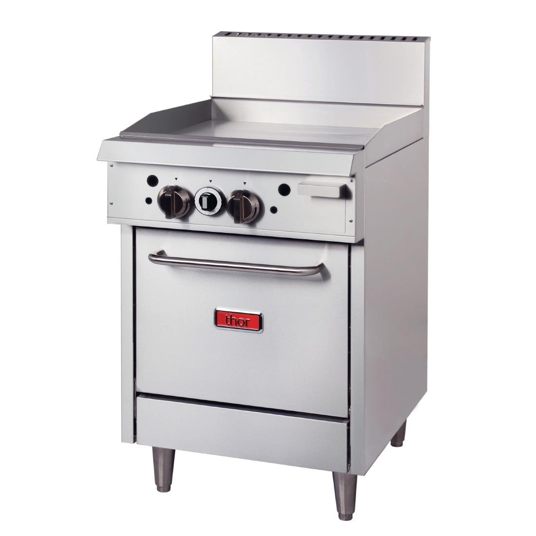 Thor Gas Freestanding Oven Range - LPG