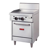 Thor Gas Freestanding Oven Range - NAT