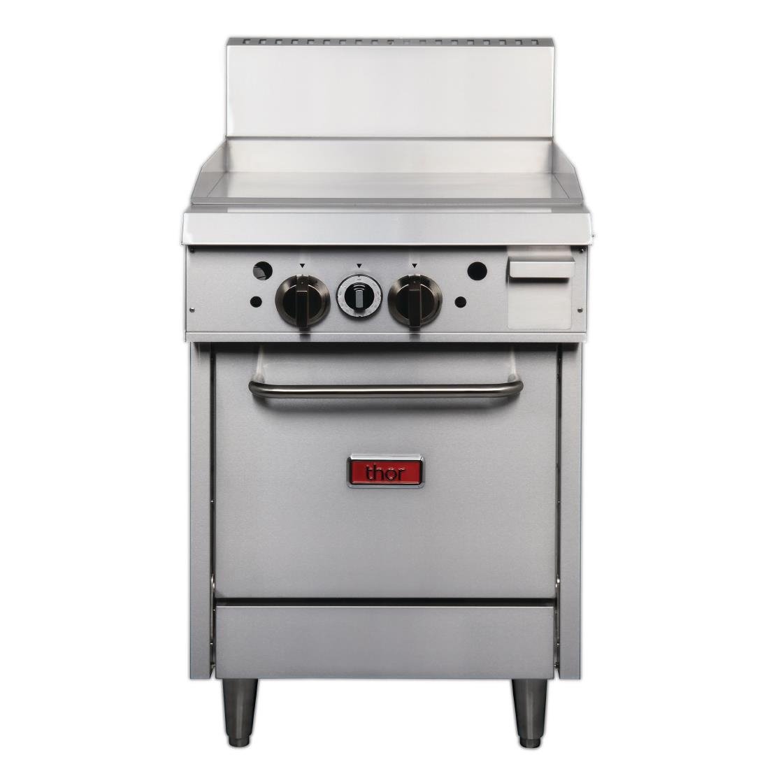 Thor Gas Freestanding Oven Range - LPG