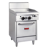 Thor Gas Freestanding Oven Range - NAT