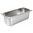 GELATO-5L Stainless Steel Pan