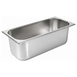 GELATO-5L Stainless Steel Pan