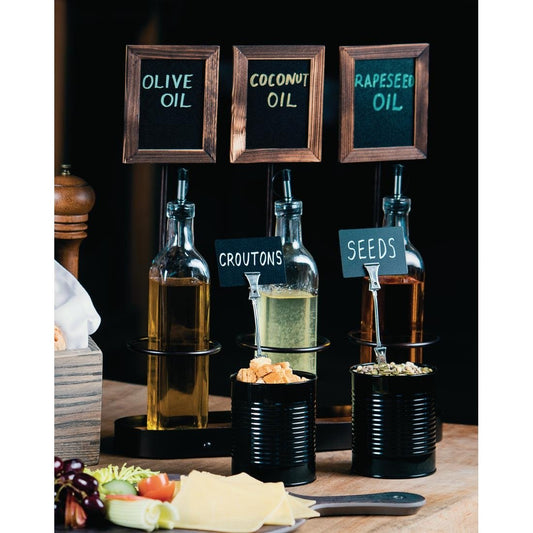 Olympia Olive Oil Bottle - 250ml (Box 6)