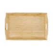 Olympia Bamboo Butlers Tray 584x381x76