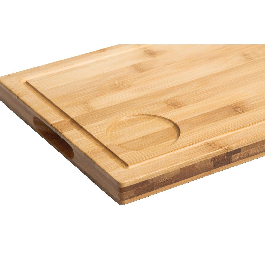 Olympia Bamboo Presentation Board 310x240