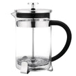 Olympia Contemporary Cafetiere St/St - 12 cup 1500ml