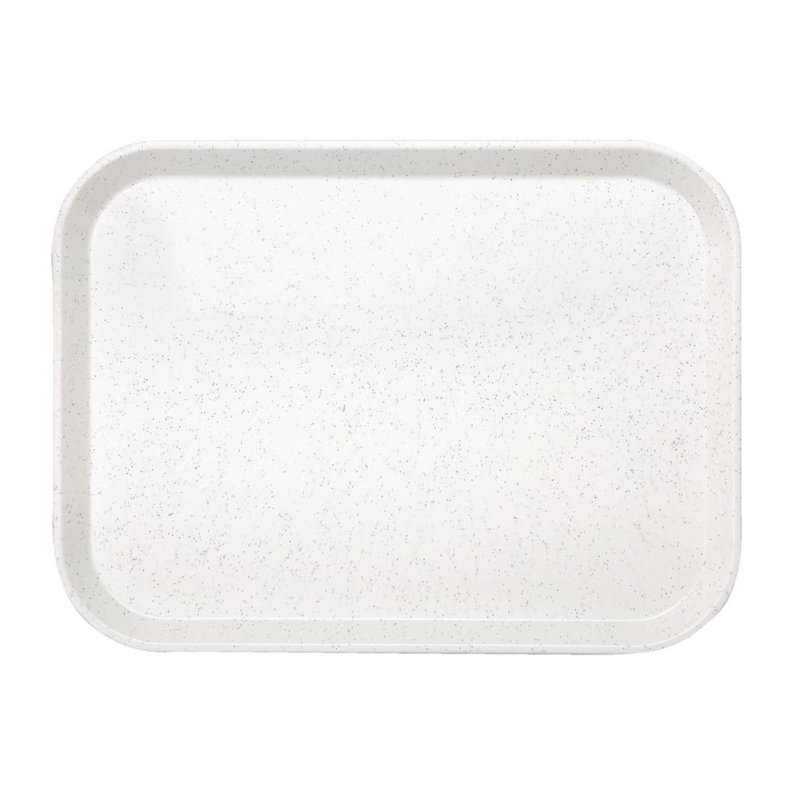 Olympia Kristallon Fibreglass Service Tray - 305x405mm