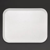 Olympia Kristallon Fibreglass Service Tray - 355x460mm