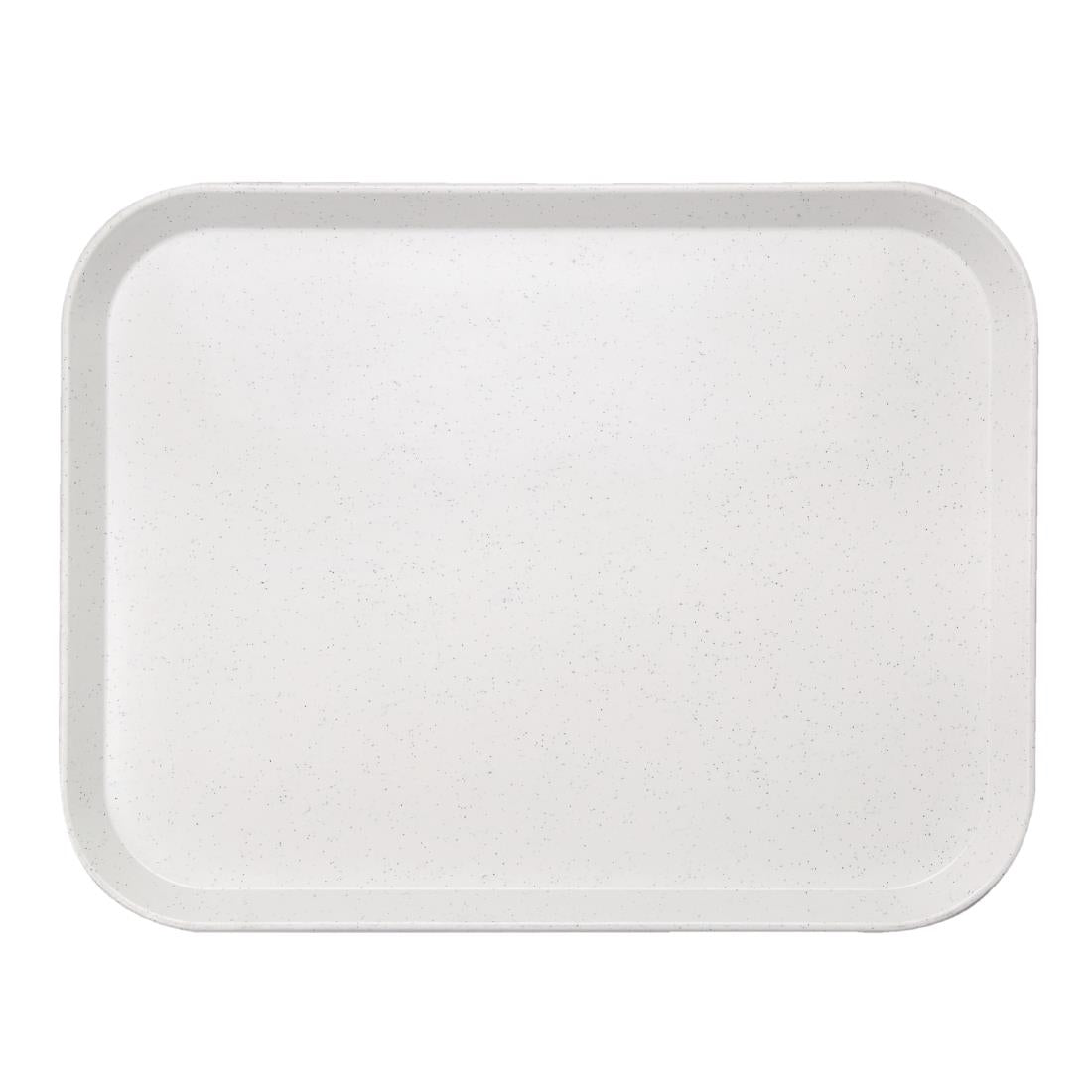 Olympia Kristallon Fibreglass Service Tray - 355x460mm