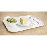 Olympia Kristallon Fibreglass Service Tray - 355x460mm