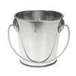 Round Galvanised Bucket - 72x80mm