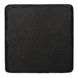 Olympia Display Tray Slate - 130x130mm (Pack 4)