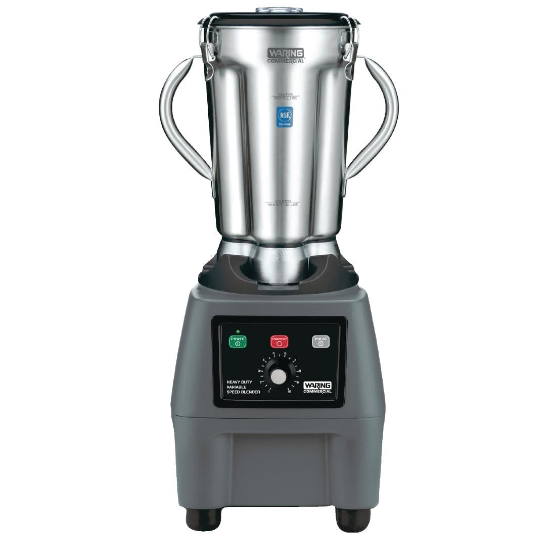 Waring Blender Variable Speed - 4Ltr