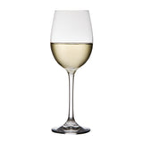 Olympia Crystal Modale Wine Glass - 395ml 14oz (13.25USoz) (Box 6)