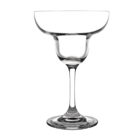 Olympia Crystal Bar Collection Margarita Glass - 250ml 8.75oz (8.5USoz) (Box 6)