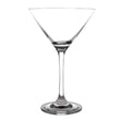 Olympia Crystal Bar Collection Martini Glass - 275ml 9.75oz (9.25USoz) (Box 6)