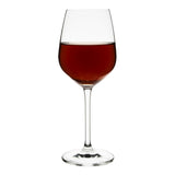 Olympia Crystal Chime Wine Glass - 365ml 12.75oz (12.25USoz) (Box 6)