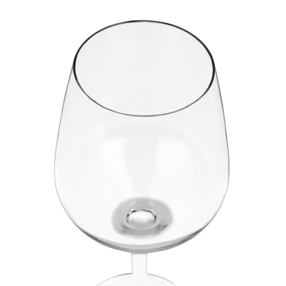 Olympia Crystal Chime Wine Glass - 365ml 12.75oz (12.25USoz) (Box 6)