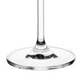 Olympia Crystal Chime Wine Glass - 495ml 17.5oz (16.75USoz) (Box 6)