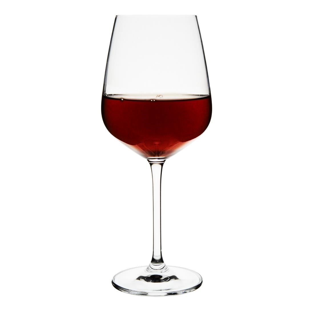 Olympia Crystal Chime Wine Glass - 495ml 17.5oz (16.75USoz) (Box 6)