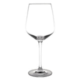 Olympia Crystal Chime Wine Glass - 495ml 17.5oz (16.75USoz) (Box 6)