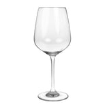 Olympia Crystal Chime Wine Glass - 495ml 17.5oz (16.75USoz) (Box 6)