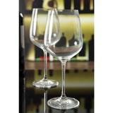 Olympia Crystal Chime Wine Glass - 495ml 17.5oz (16.75USoz) (Box 6)