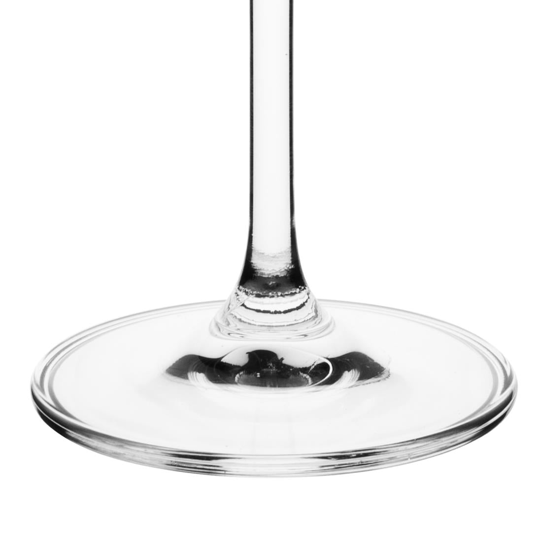 Olympia Crystal Chime Wine Glass - 620ml 21.75oz (21USoz) (Box 6)