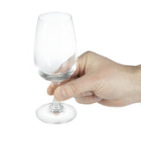 Olympia Crystal Bar Collection Wine Tasting Glass 220ml 7.75oz (7.5USoz) (Box 6)