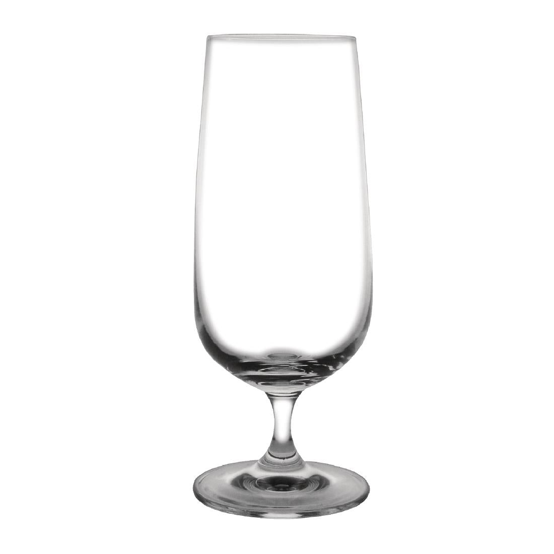 Olympia Crystal Bar Collection Water/Beer Glass 410ml 14.5oz (13.75USoz) (Box 6)