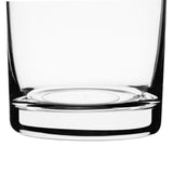 Olympia Crystal Old Fashioned Tumbler - 280ml 9.75oz (9.5USoz) (Box 6)