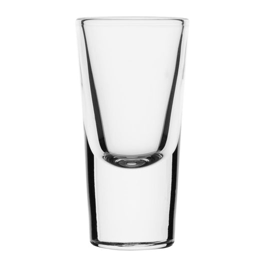 Olympia Shooter Glass - 25ml (Box 12)