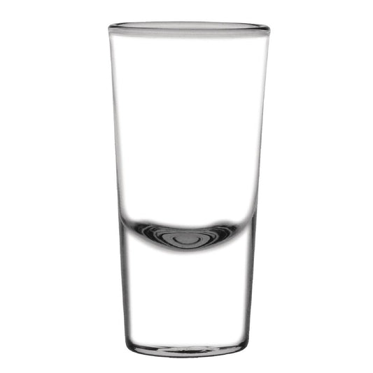 Olympia Shooter Glass - 25ml (Box 12)