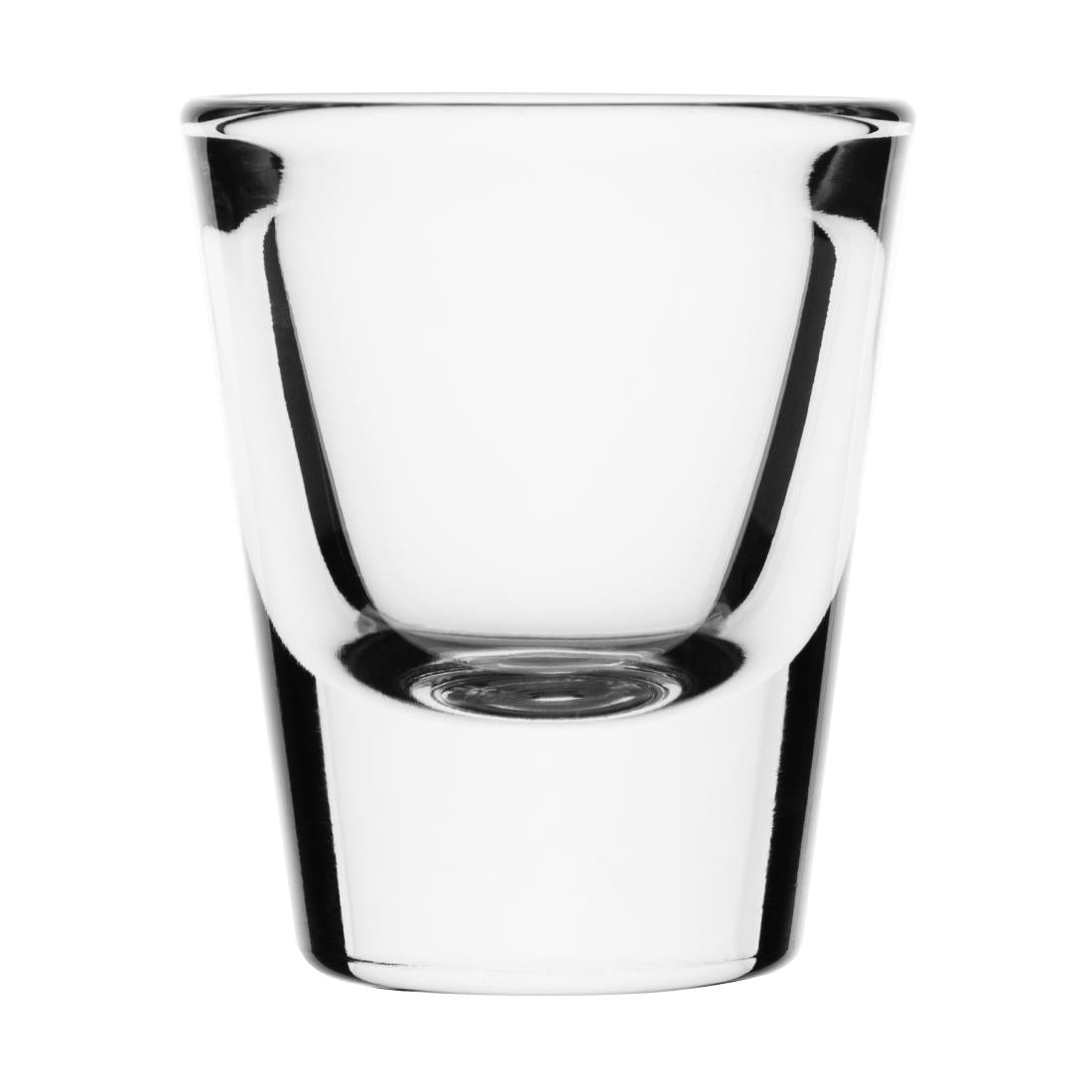 Olympia American Shot Glass - 30ml 1oz (Box 12)