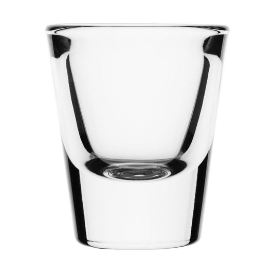 Olympia American Shot Glass - 30ml 1oz (Box 12)