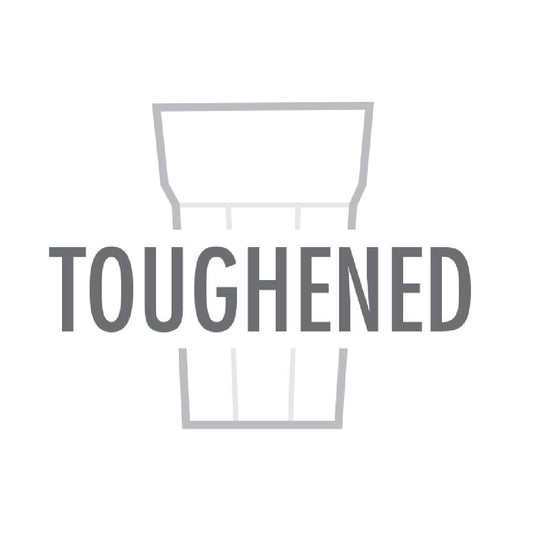 Olympia Toughened Juice Glass - 142ml 5oz (Box 12)