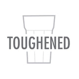 Olympia Toughened Juice Glass - 142ml 5oz (Box 12)