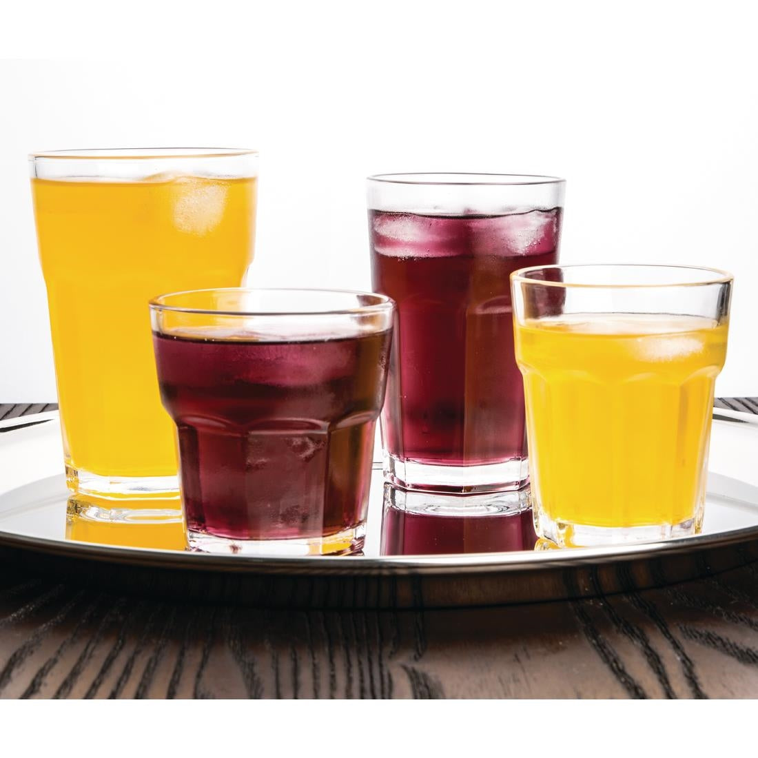 Olympia Orleans Tumbler - 425ml 15oz (Box 12)