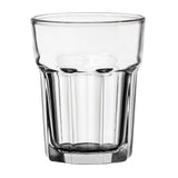 Olympia Orleans Juice/Water Glass - 200ml 7oz (Box 12)