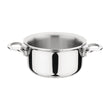 Vogue Tri Wall Mini Casserole -100mm 1/2Ltr 15fl oz