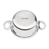 Vogue Tri Wall Mini Casserole -100mm 1/2Ltr 15fl oz