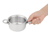 Vogue Tri Wall Mini Casserole -100mm 1/2Ltr 15fl oz